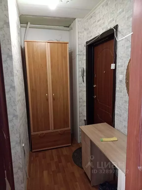 1-к кв. Самарская область, Тольятти ул. Фрунзе, 15 (32.9 м) - Фото 1