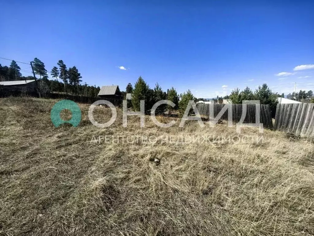 Участок в Бурятия, Улан-Удэ Весна ДНТ, 103 (9.0 сот.) - Фото 2