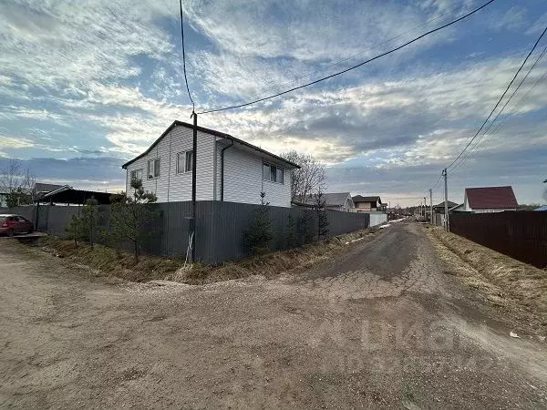 Дом в Московская область, Солнечногорск городской округ, Семейный дп ... - Фото 2