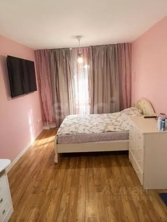 1-к кв. Ямало-Ненецкий АО, Салехард Арктическая ул., 18 (33.6 м) - Фото 2