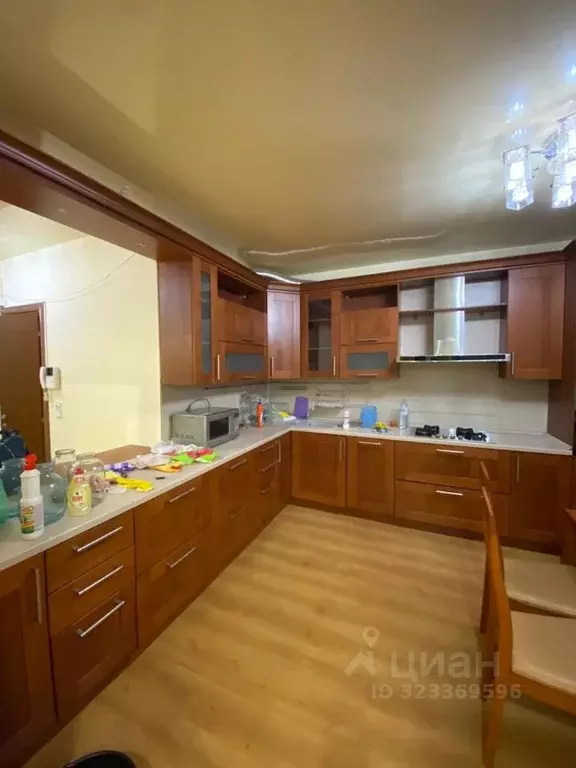 3-к кв. Ярославская область, Ярославль ул. Слепнева, 35 (115.0 м) - Фото 1