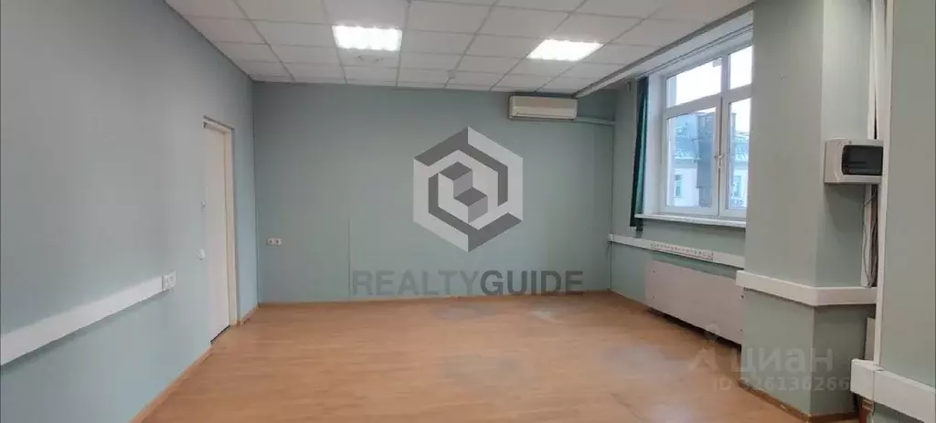 Офис в Москва Карманицкий пер., 9 (27 м) - Фото 2