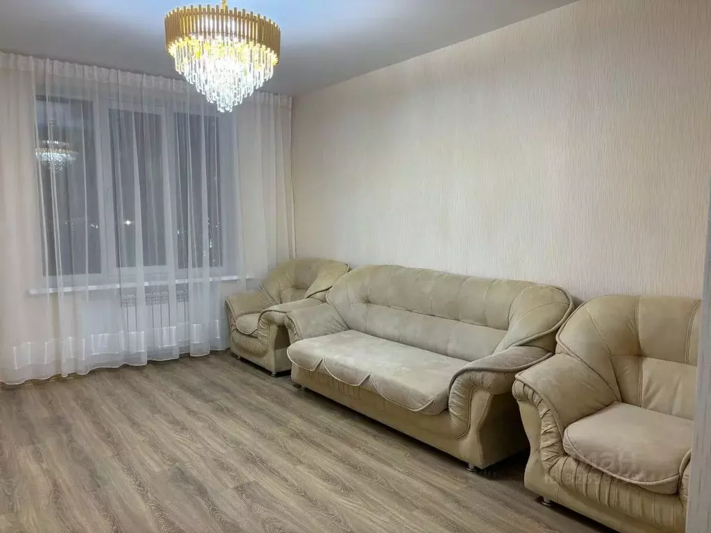 2-к кв. Северная Осетия, Владикавказ ул. Курсантов-Кировцев, 12 (59.3 ... - Фото 1