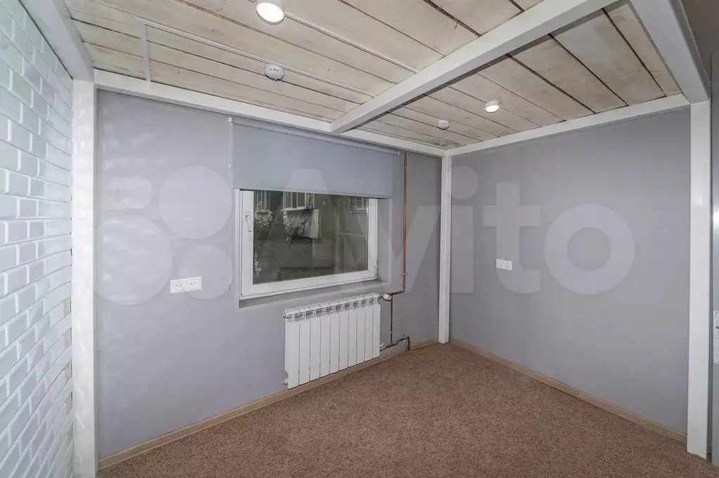 Апартаменты-студия, 17,5 м, 1/5 эт. - Фото 1