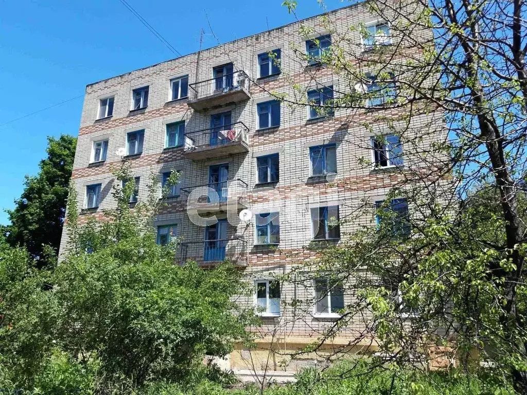 Комната Белгородская область, Валуйки ул. Космонавтов, 7 (12.6 м) - Фото 1