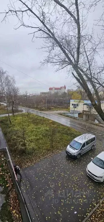 1-к кв. Липецкая область, Липецк ул. Гайдара, 13 (31.0 м) - Фото 0