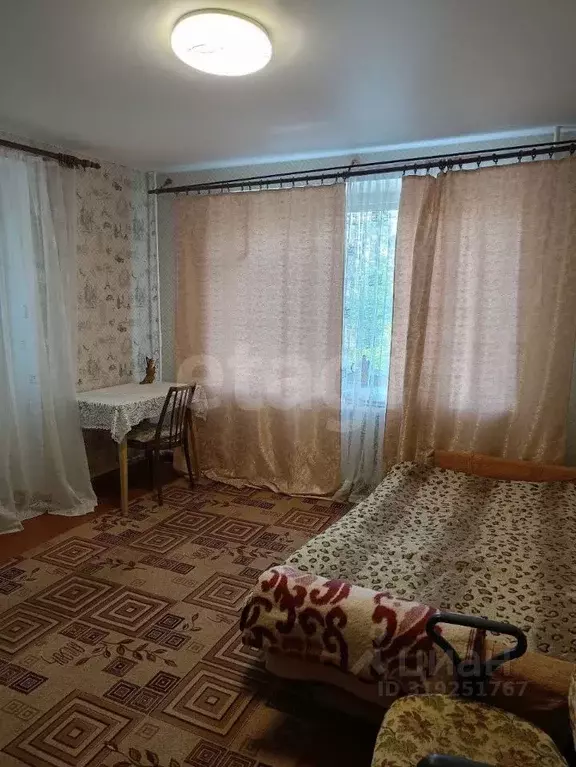 1-к кв. Кировская область, Киров Октябрьский просп., 107 (34.0 м) - Фото 1
