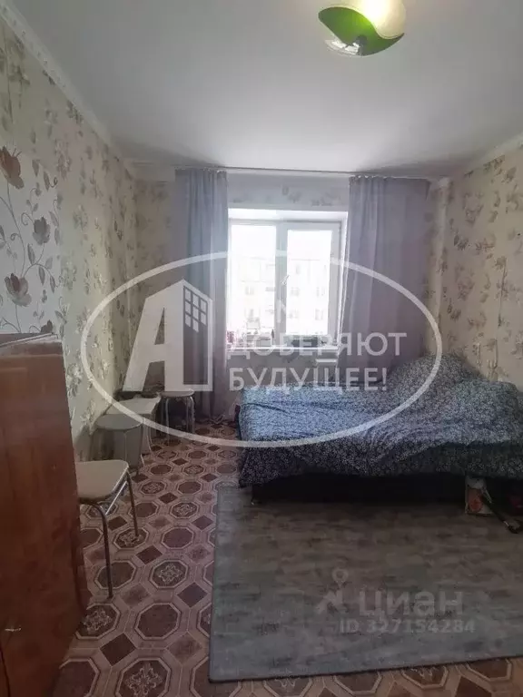 2-к кв. Пермский край, Добрянка ул. Лизы Чайкиной, 26 (38.5 м) - Фото 1