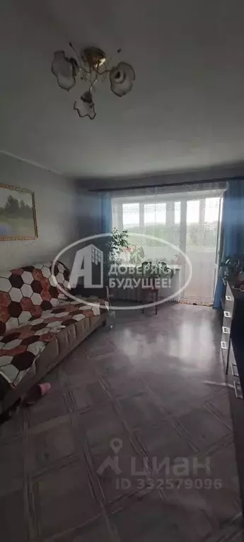 1-к кв. Пермский край, Чусовой ул. 50 лет ВЛКСМ, 25А (29.6 м) - Фото 1
