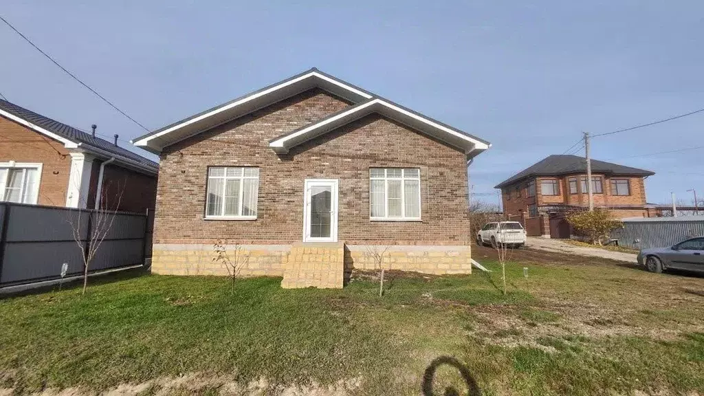 Дом в Ставропольский край, Ставрополь Виктория садовое товарищество,  ... - Фото 2