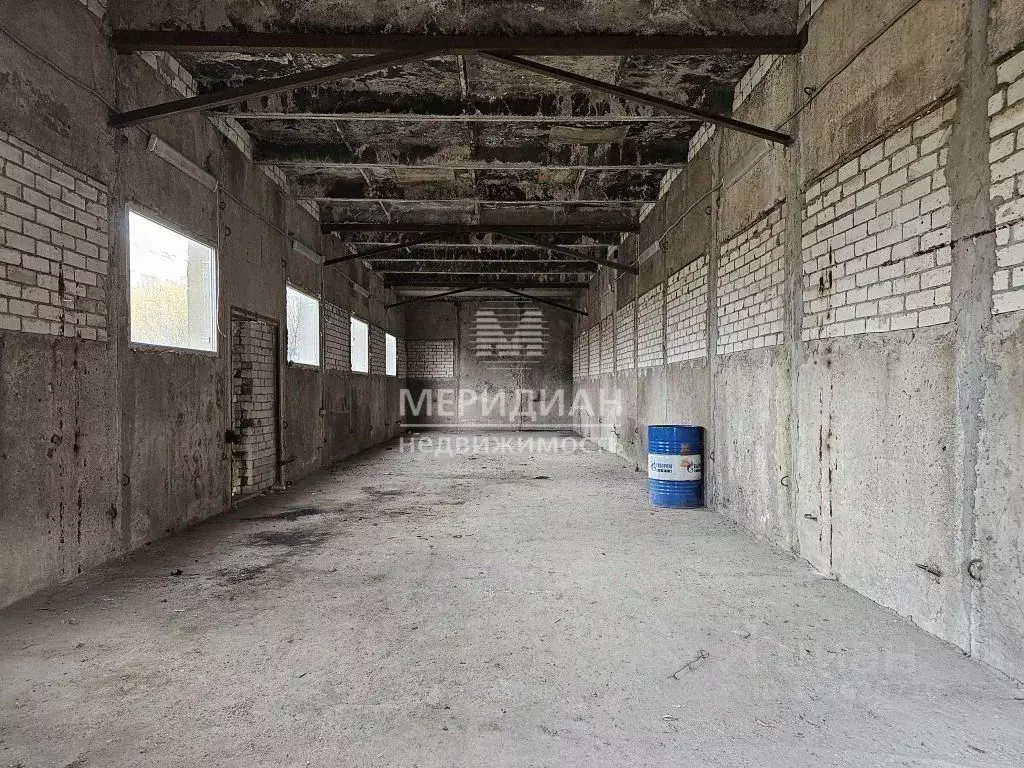 Гараж в Нижегородская область, Бор Малое Пикино мкр,  (120 м) - Фото 1