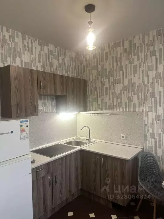 Студия Московская область, Дмитров Оборонная ул., 30 (26.0 м) - Фото 2