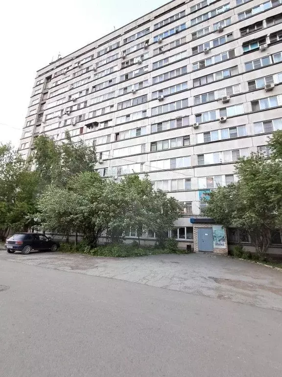 Комната 15,7 м в 2-к., 4/9 эт. - Фото 0
