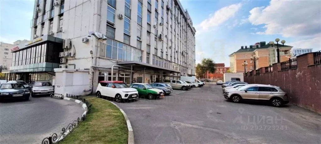 Помещение свободного назначения в Белгородская область, Белгород ... - Фото 2