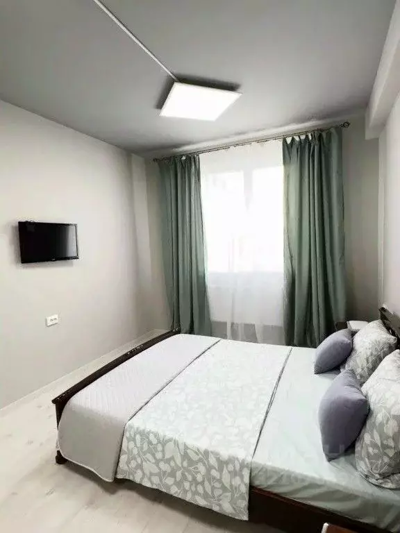 1-к кв. Ставропольский край, Ессентуки Никольская ул., 21к6/1 (38.0 м) - Фото 1