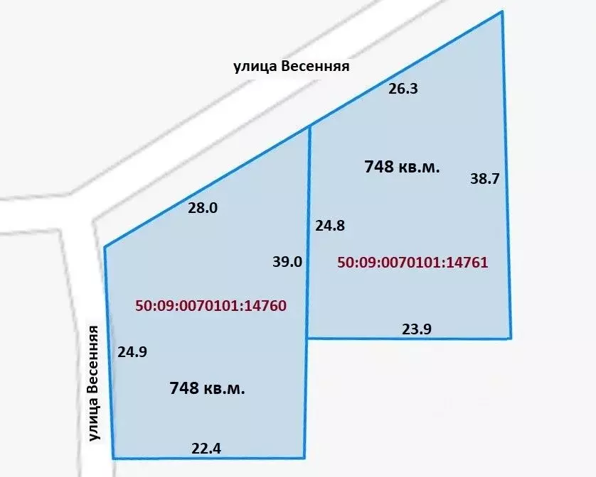 Участок в Московская область, Солнечногорск городской округ, Андреевка ... - Фото 1