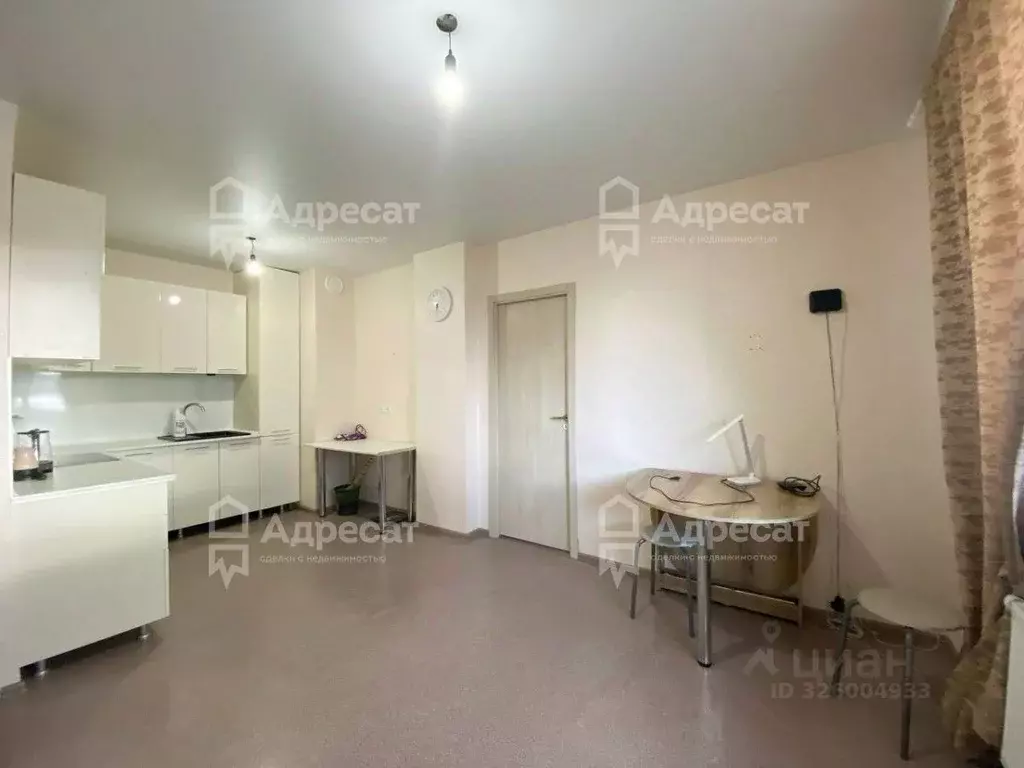 2-к кв. Волгоградская область, Волгоград ул. Лячина, 5 (50.8 м) - Фото 2