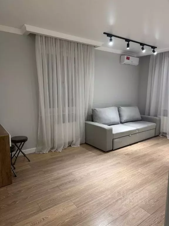 2-к кв. Татарстан, Казань ул. Вишневского, 57А (65.0 м) - Фото 1