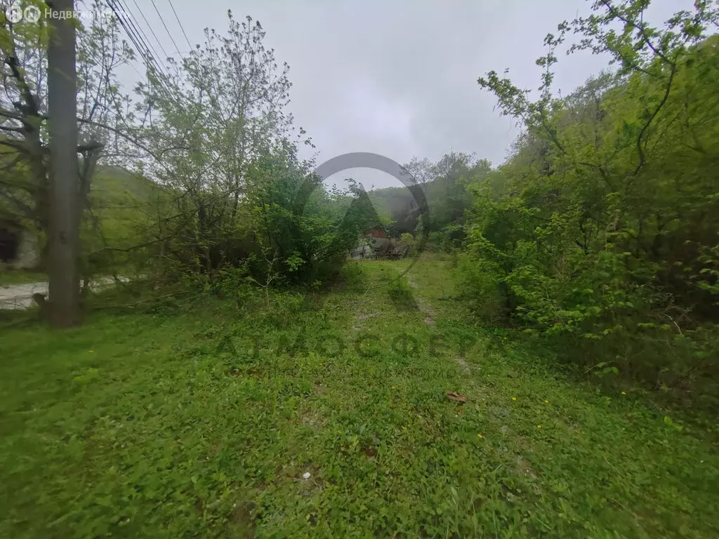 Участок в село Тенгинка, Каштановая улица, 36 (6 м) - Фото 1