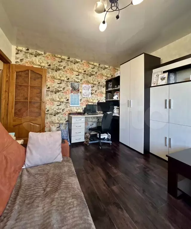 2-к. квартира, 47 м, 5/5 эт. - Фото 1