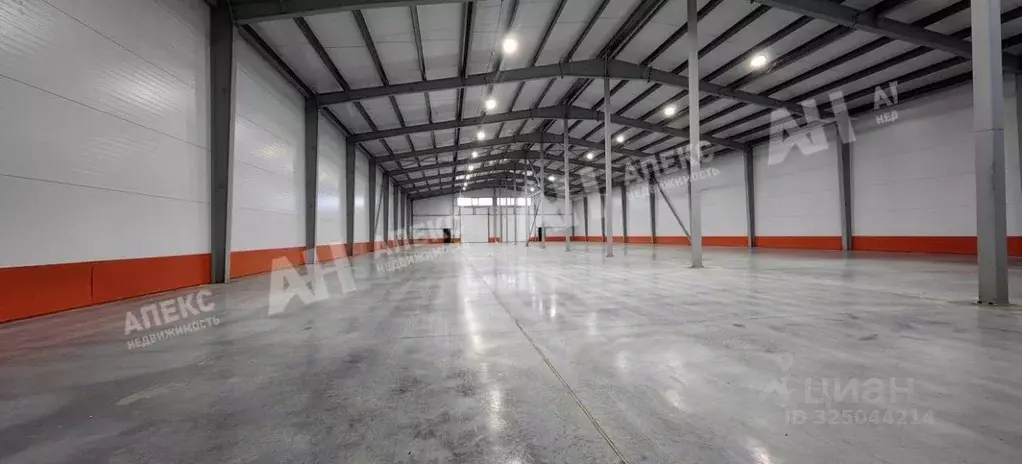 Склад в Московская область, Пушкинский городской округ, д. Талицы 58 ... - Фото 2