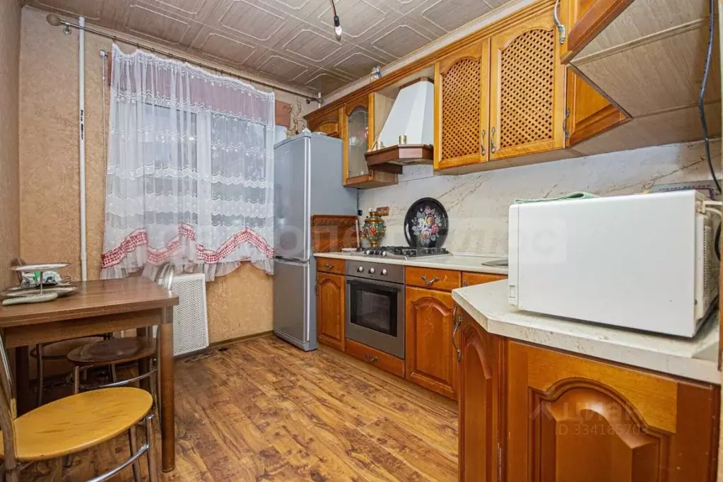 Комната Московская область, Наро-Фоминск ул. Латышская, 9 (10.8 м) - Фото 1