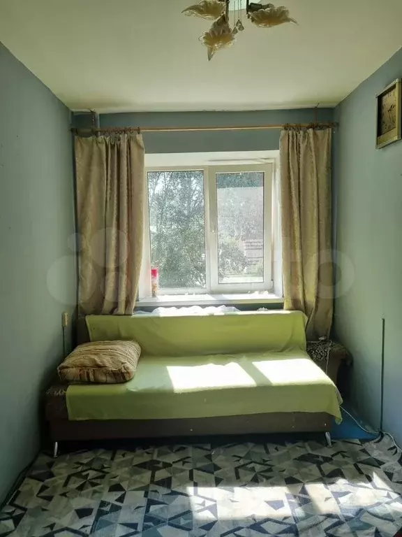 Комната 10 м в 5-к., 3/4 эт. - Фото 0