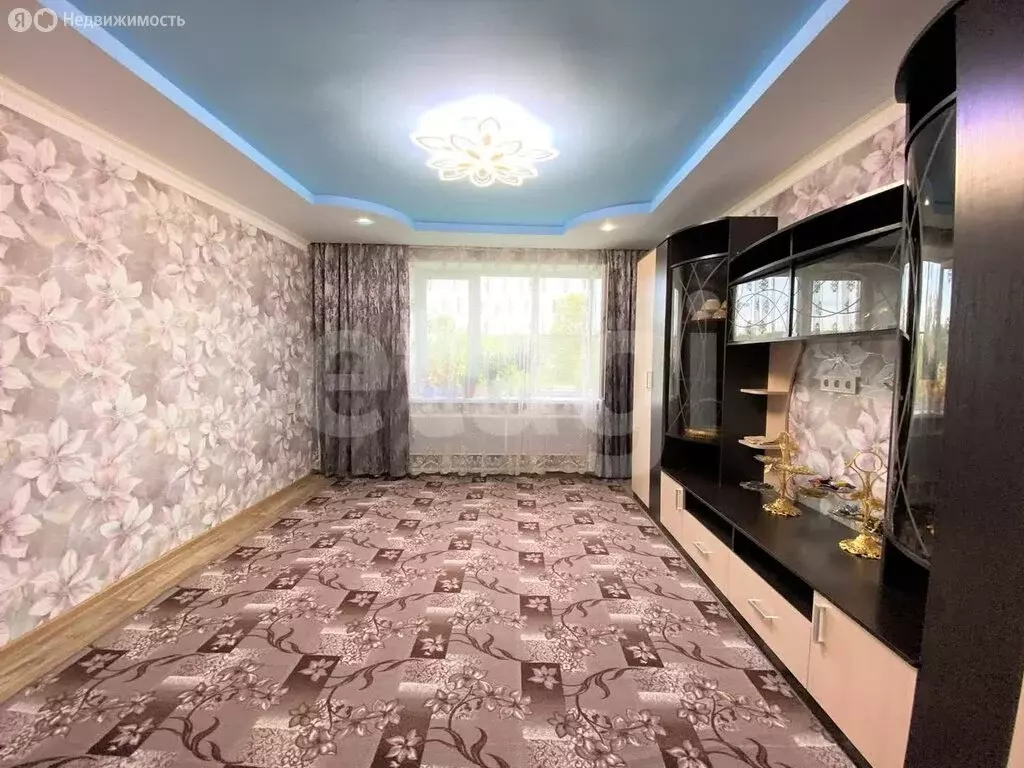 2-комнатная квартира: посёлок Мельчевка, 17 (49.1 м) - Фото 2