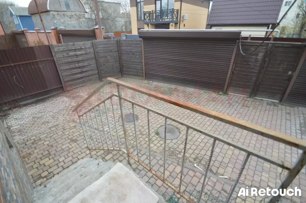 Таунхаус в Ростовская область, Ростов-на-Дону Мясникован мкр, ул. 5-я ... - Фото 2