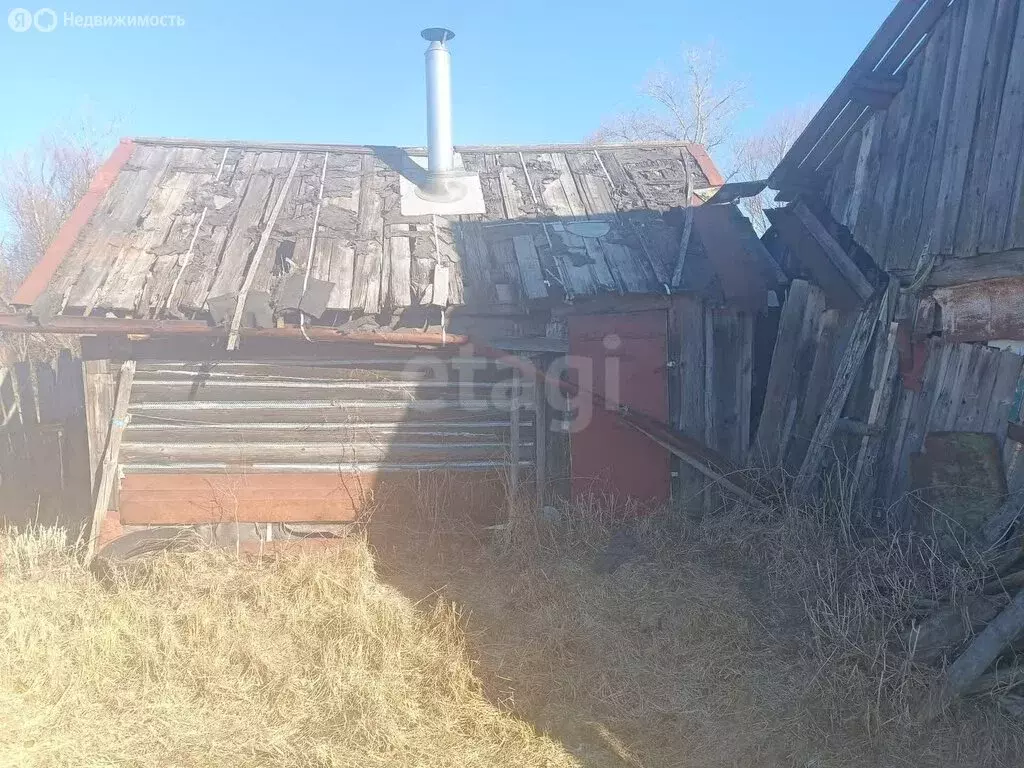 Участок в село Криуша, Центральная улица (6.87 м) - Фото 0