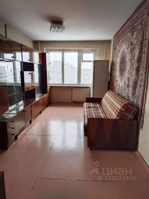 3-к кв. Башкортостан, Уфа ул. Авроры, 25/4 (67.4 м) - Фото 1