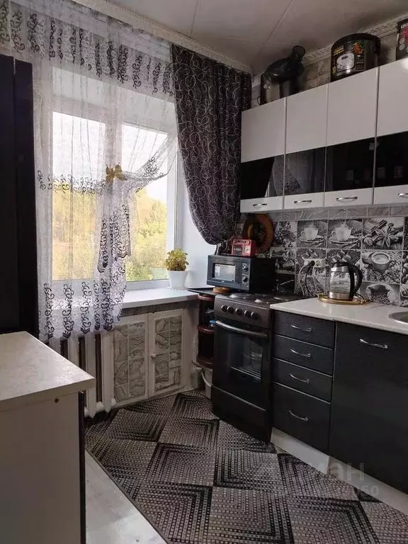 1-к кв. Кемеровская область, Прокопьевск Городская ул., 130 (27.4 м) - Фото 1