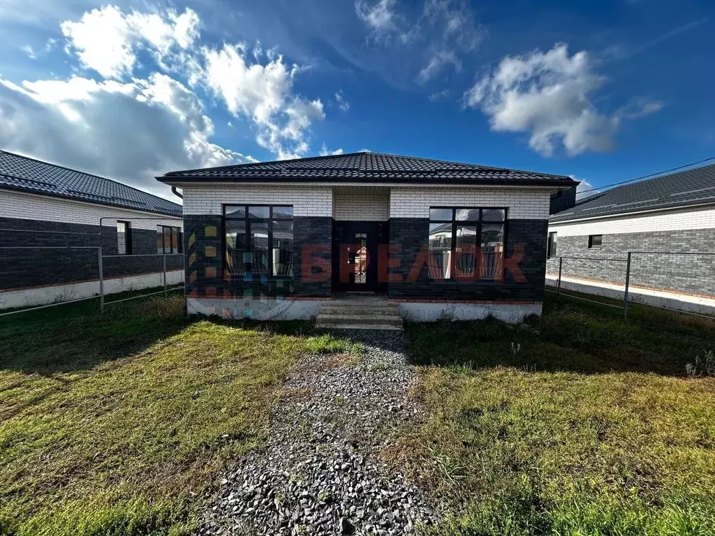 Дом в Ростовская область, Аксайский район, Щепкинское с/пос, пос. ... - Фото 1