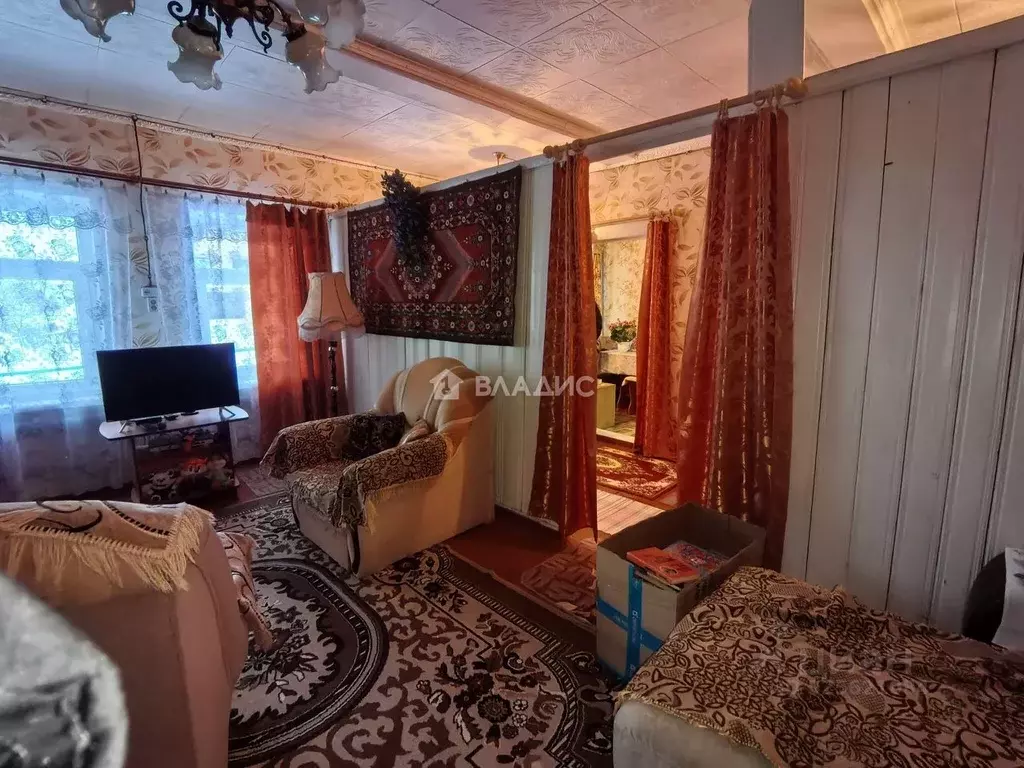 Дом в Владимирская область, Вязники Текстильный пер., 4 (65 м) - Фото 2