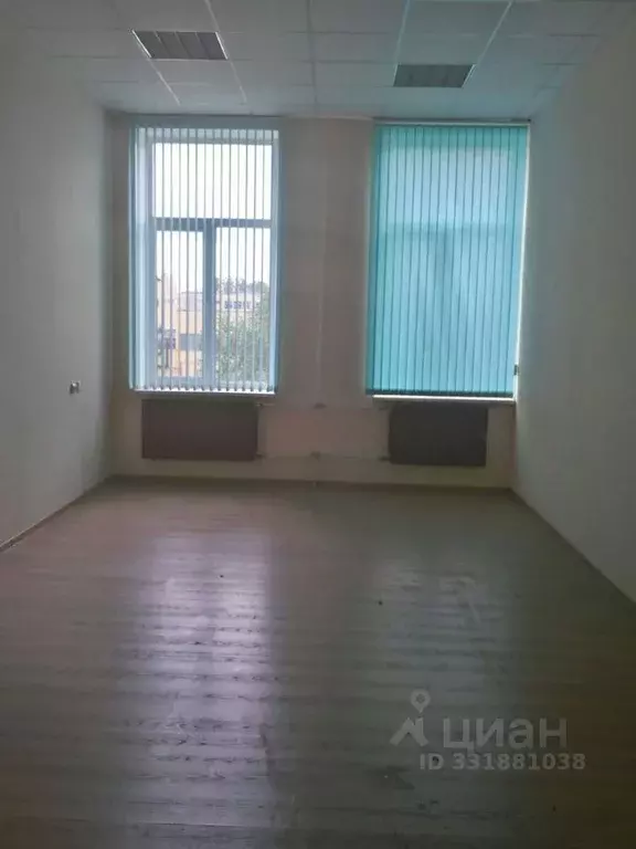 Офис в Санкт-Петербург ул. Коммуны, 67БМ (23 м) - Фото 1