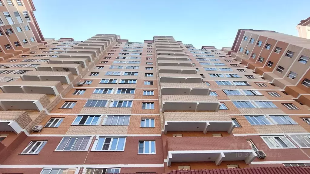 1-к кв. Московская область, Щелково Богородский мкр, 5 (37.0 м) - Фото 0
