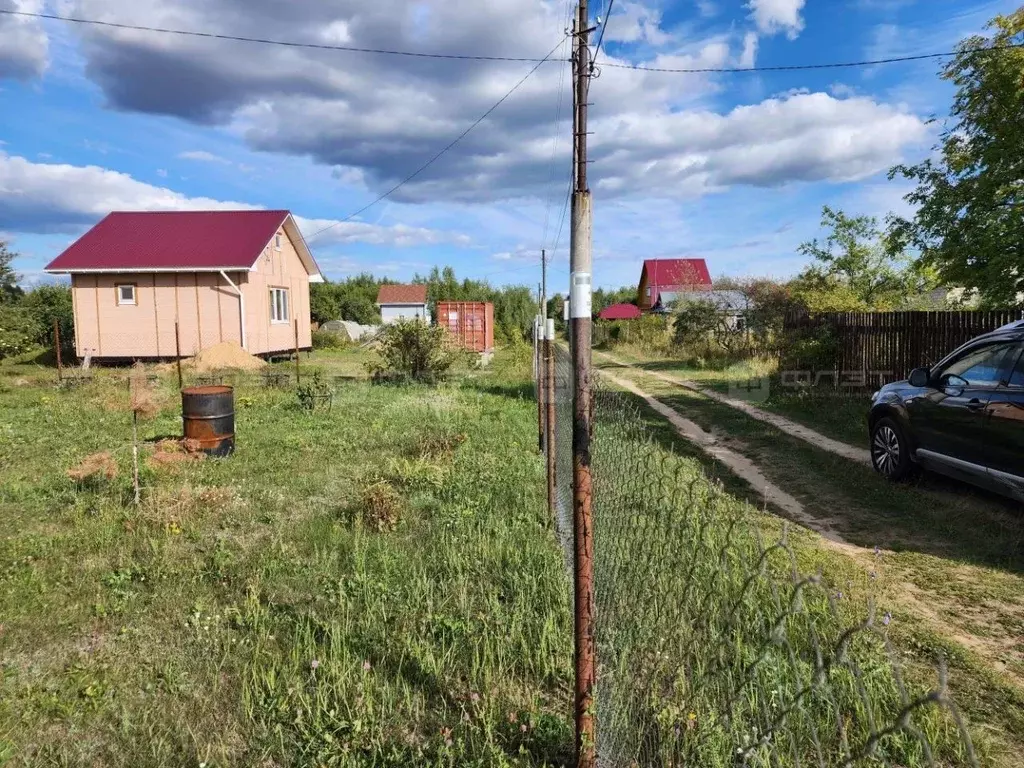 Дом в Татарстан, Лаишевский район, с. Нармонка Центральная ул., 1 (25 ... - Фото 2
