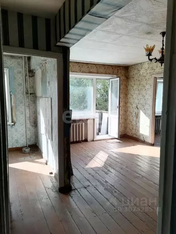 3-к кв. Алтайский край, Бийск ул. Разина, 63 (59.1 м) - Фото 1