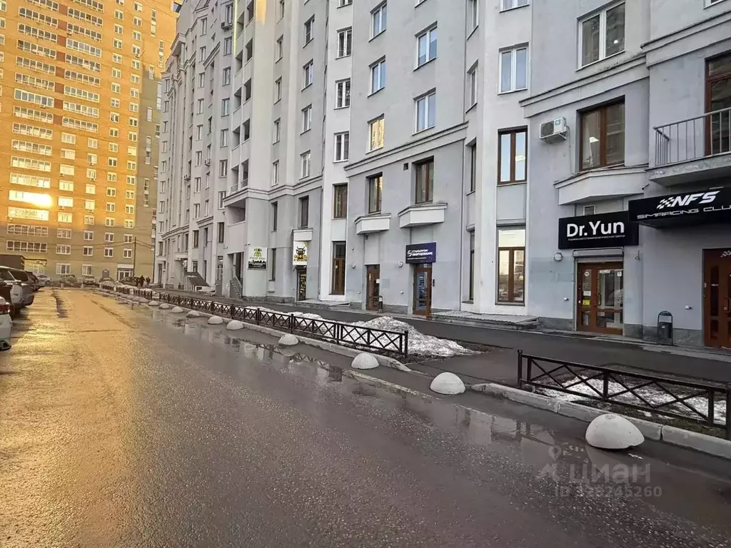 Офис в Свердловская область, Екатеринбург ул. Степана Разина, 95 (80 ... - Фото 1