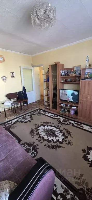 3-к кв. Бурятия, Улан-Удэ ул. Тулаева, 148 (63.7 м) - Фото 2
