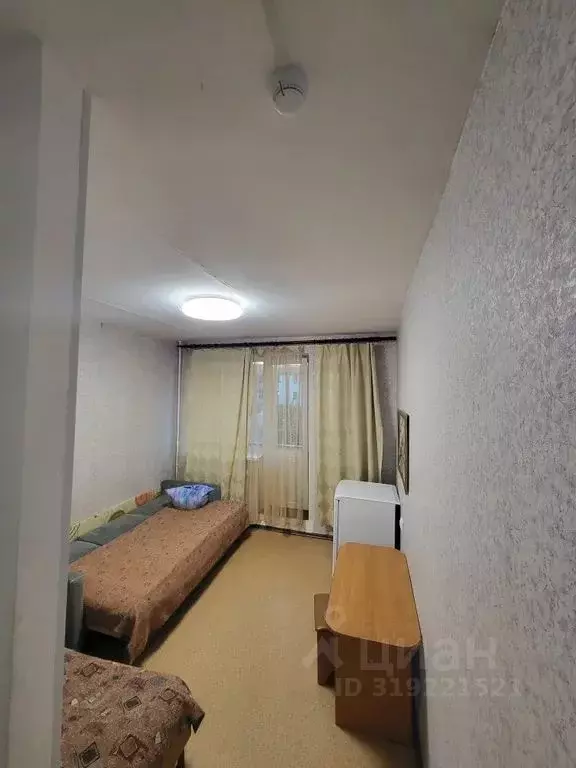 Комната Крым, Бахчисарайский район, Голубинское с/пос, с. Соколиное ... - Фото 1