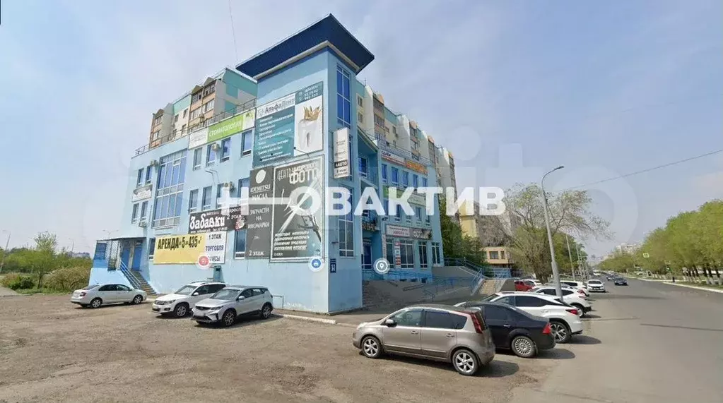 Продам помещение свободного назначения, 64.8 м - Фото 0