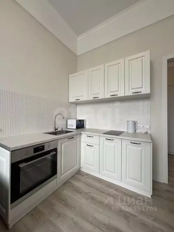 2-к кв. Красноярский край, Красноярск ул. Петра Подзолкова, 10 (38.25 ... - Фото 2