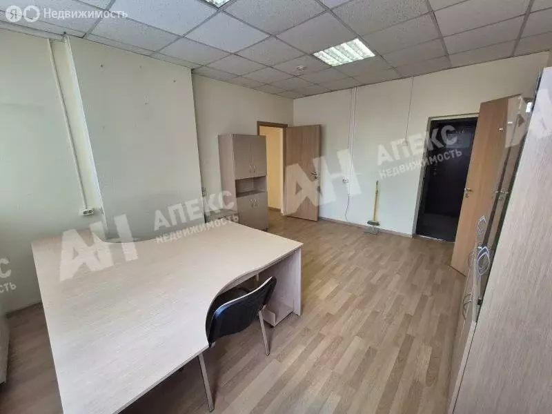 Офис (27 м) - Фото 2