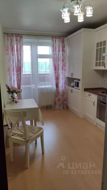 1-к кв. Чувашия, Чебоксары ул. Фридриха Энгельса, 22к1 (42.0 м) - Фото 2