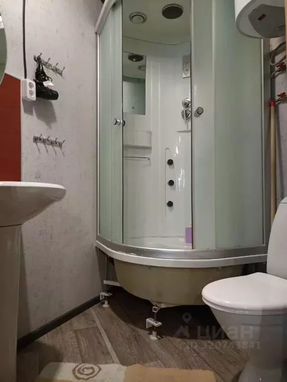 Комната Алтай, Чемальский район, Узнезинское с/пос, с. Узнезя ул. ... - Фото 1