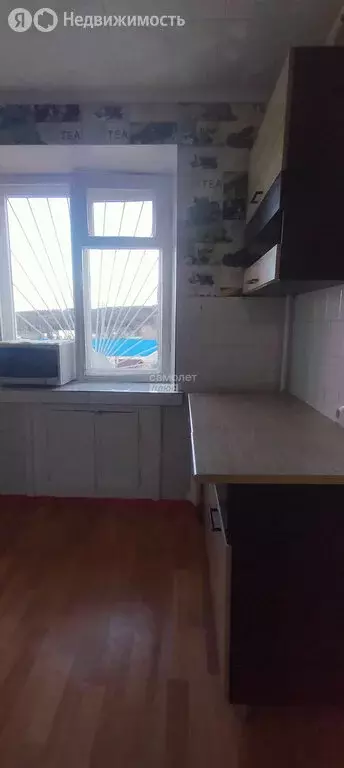 3-комнатная квартира: Октябрьский, улица Луначарского, 4 (59.3 м) - Фото 2