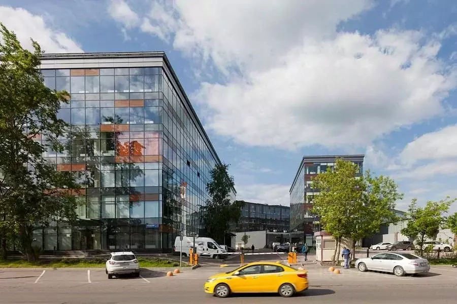Офис в Москва Каширское ш., 3К2С9 (175 м) - Фото 1