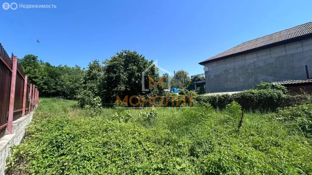 Участок в Саратовская, улица Ленина (9 м) - Фото 1