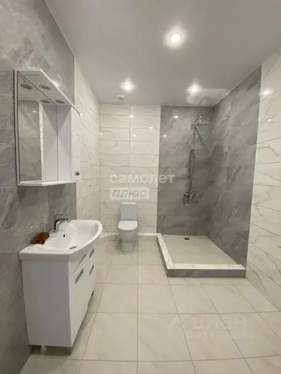 Дом в Краснодарский край, Новороссийск городской округ, Натухаевская ... - Фото 2